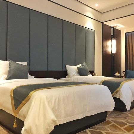 Shantou Hairun Hotel Luaran gambar