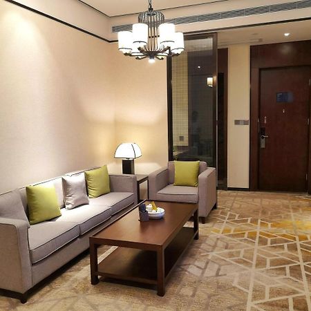 Shantou Hairun Hotel Luaran gambar