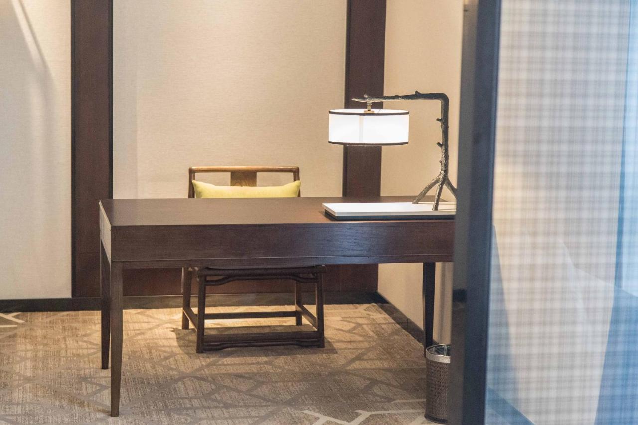 Shantou Hairun Hotel Luaran gambar