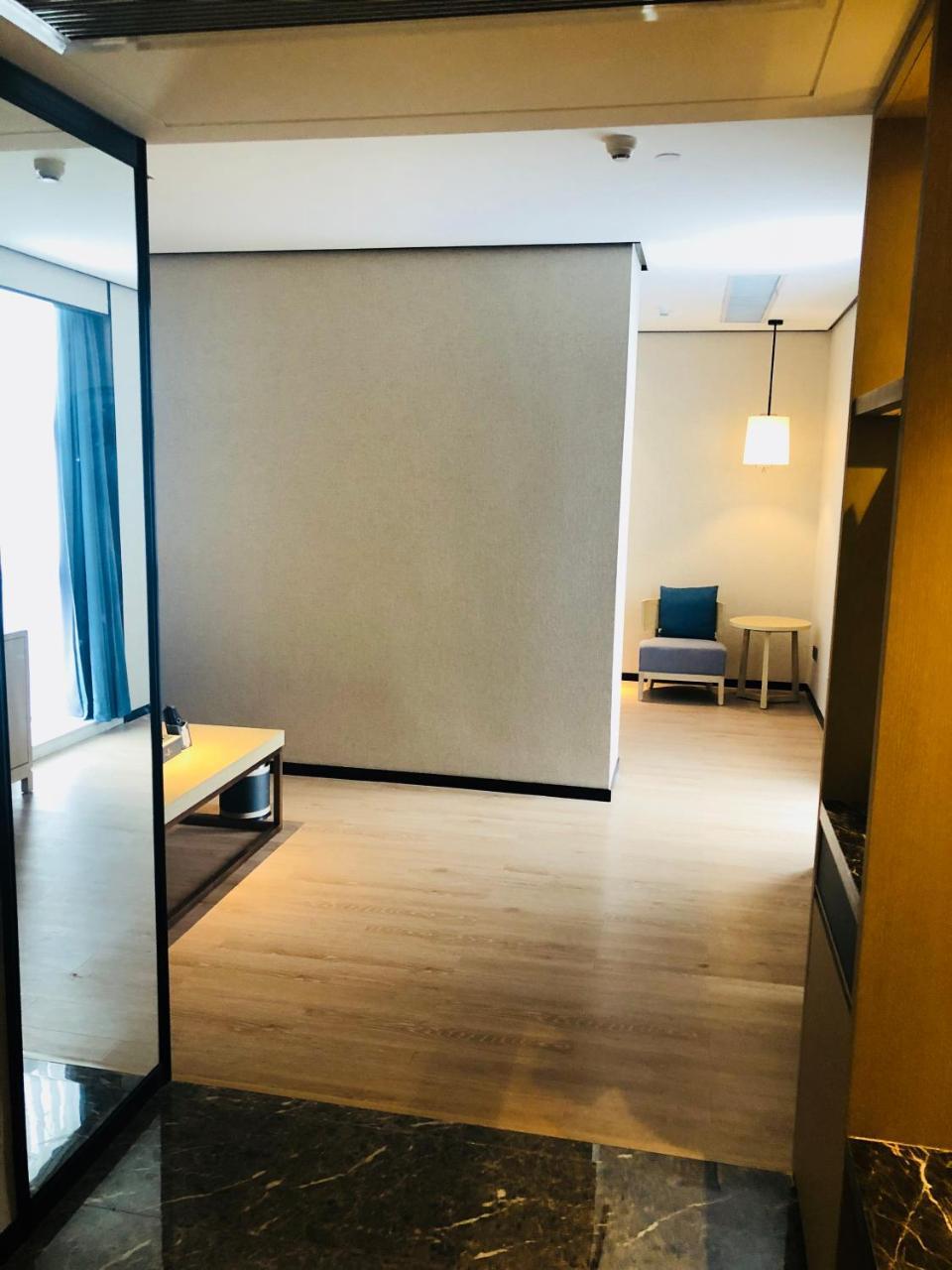 Shantou Hairun Hotel Luaran gambar