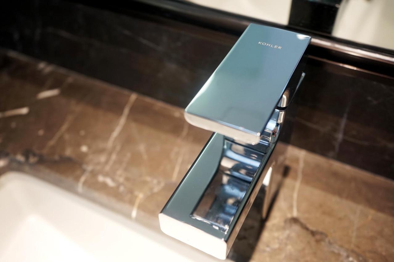 Shantou Hairun Hotel Luaran gambar