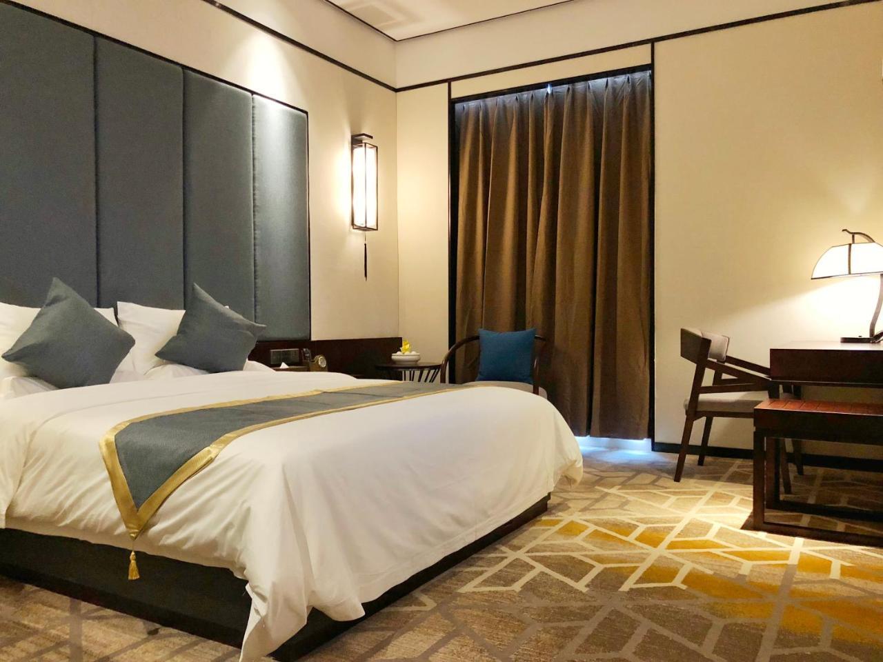 Shantou Hairun Hotel Luaran gambar