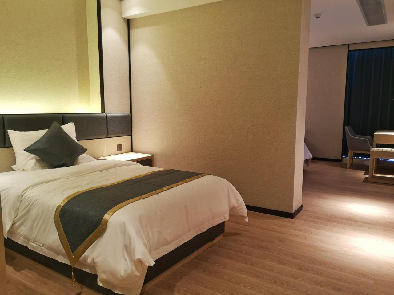 Shantou Hairun Hotel Luaran gambar