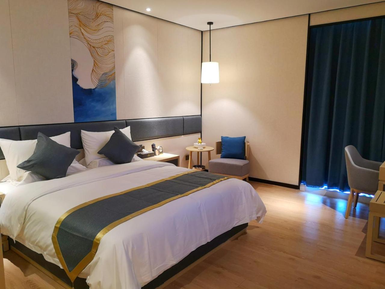 Shantou Hairun Hotel Luaran gambar