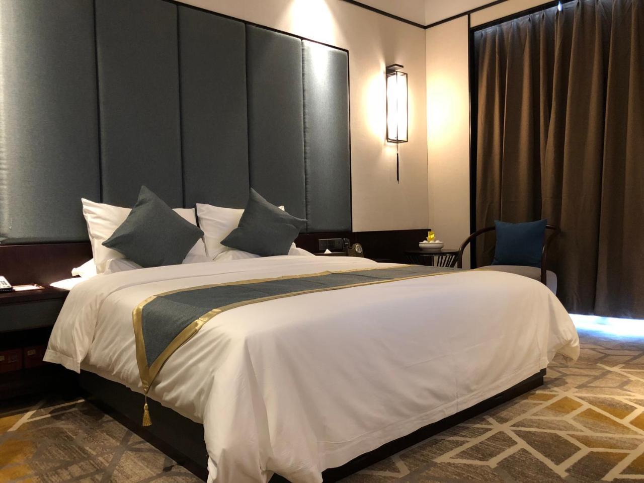 Shantou Hairun Hotel Luaran gambar