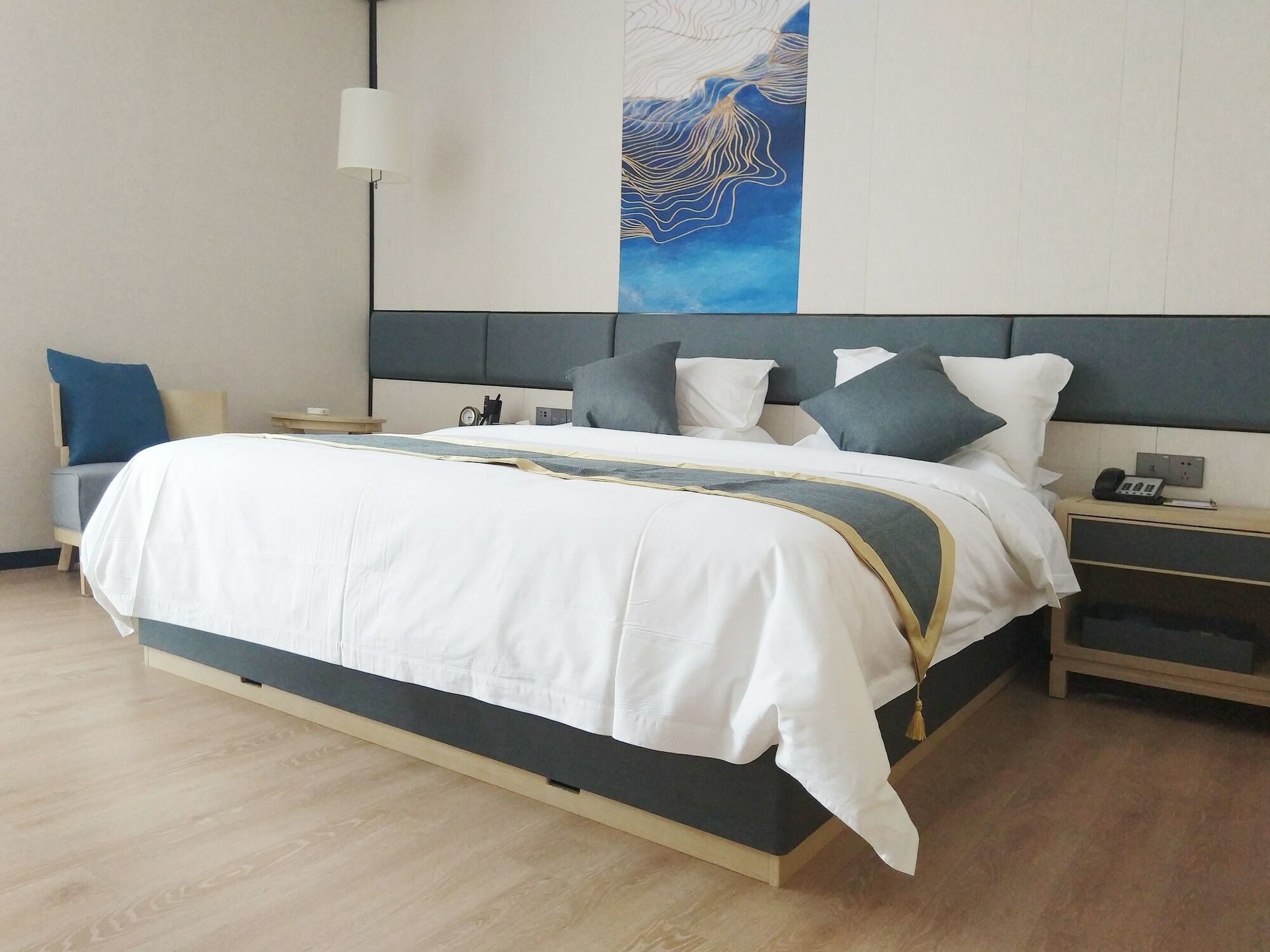 Shantou Hairun Hotel Luaran gambar