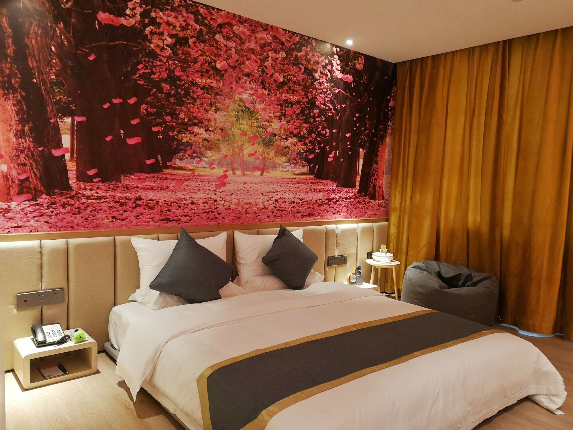 Shantou Hairun Hotel Luaran gambar